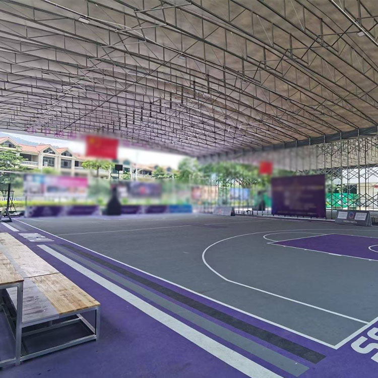 巴青县工程案例