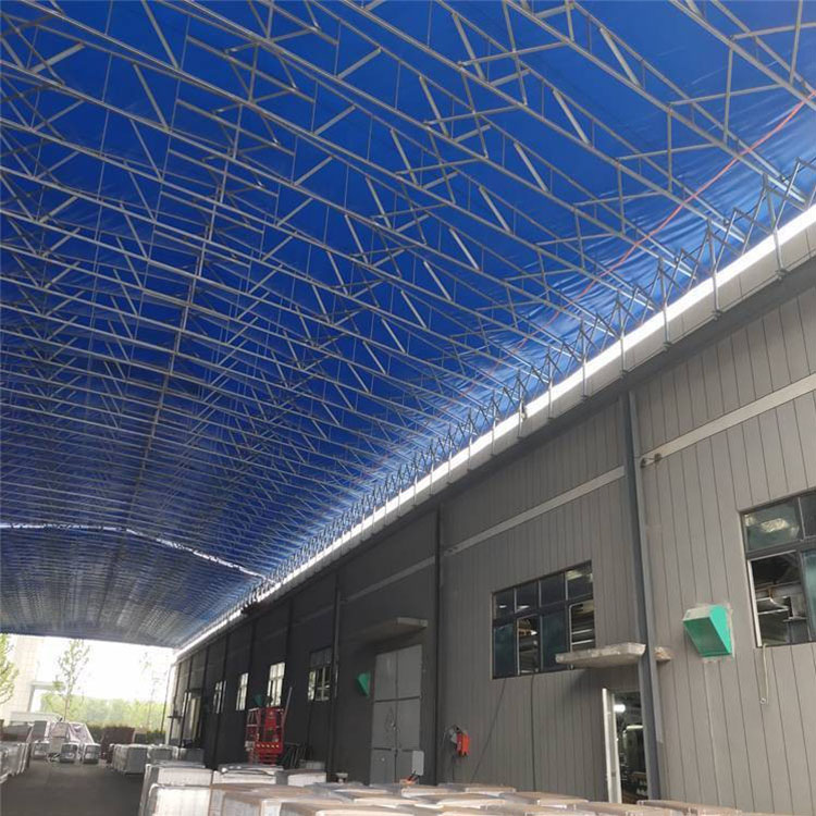 巴青县工程案例