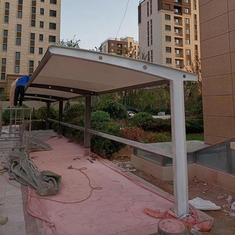 巴青县工程案例